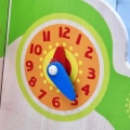TOOKY TOY DUŻA ZABAWKA EDUKACYJNE DRZEWO ACTIVITY TREE TKC561A