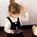 SMOBY MY BEAUTY FRYZJER CENTRUM BARBERA Z AKCESORIAMI 320243