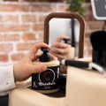 SMOBY MY BEAUTY FRYZJER CENTRUM BARBERA Z AKCESORIAMI 320243
