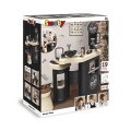 SMOBY MY BEAUTY FRYZJER CENTRUM BARBERA Z AKCESORIAMI 320243