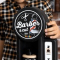 SMOBY MY BEAUTY FRYZJER CENTRUM BARBERA Z AKCESORIAMI 320243