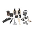 SMOBY MY BEAUTY FRYZJER CENTRUM BARBERA Z AKCESORIAMI 320243