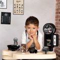 SMOBY MY BEAUTY FRYZJER CENTRUM BARBERA Z AKCESORIAMI 320243
