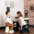 SMOBY MY BEAUTY FRYZJER CENTRUM BARBERA Z AKCESORIAMI 320243