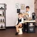 SMOBY MY BEAUTY FRYZJER CENTRUM BARBERA Z AKCESORIAMI 320243