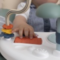 SMOBY LITTLE SIEDZONKO INTERAKTYWNE STOLIK DO ZABAWY 3w1 140103
