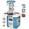 SMOBY KUCHNIA DO ZABAWY STUDIO TECH Z AKCESORIAMI 311052