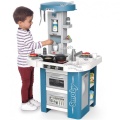 SMOBY KUCHNIA DO ZABAWY STUDIO TECH Z AKCESORIAMI 311052