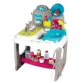 SMOBY CENTRUM WETERYNARYJNE GABINET WETERYNARZA + 2 MASKOTKI 34040
