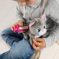 SMOBY WÓZEK WETERYNARZA + KONTENER + KOTEK 340402
