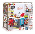 SMOBY SKLEP MAXIMARKET Z WÓZKIEM I KASĄ 350235