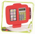 SMOBY SKLEP MAXIMARKET Z WÓZKIEM I KASĄ 350235