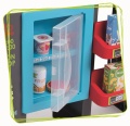SMOBY SKLEP MAXIMARKET Z WÓZKIEM I KASĄ 350235
