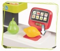 SMOBY SKLEP MAXIMARKET Z WÓZKIEM I KASĄ 350235
