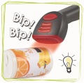 SMOBY SKLEP MAXIMARKET Z WÓZKIEM I KASĄ 350235