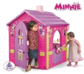 INJUSA DOMEK OGRODOWY MYSZKA MINNIE 20339