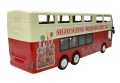 Autobus Piętrowy Zdalnie Sterowany R/C 2.4G 1:18