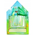 IPLAY NAMIOT DO ZABAWY DLA DZIECI DINO 8163