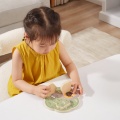 VIGA POLAR B DREWNIANA TABLICA DRZEWO EDUKACYJNE PEEK-A-BOO 44088
