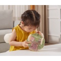 VIGA POLAR B DREWNIANA TABLICA DRZEWO EDUKACYJNE PEEK-A-BOO 44088