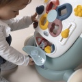 SMOBY LITTLE INTERAKTYWNY CHODZIK PCHACZ WÓZEK 3w1 140304