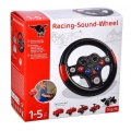 BIG KIEROWNICA DŹWIĘKOWA DO JEŹDZIKÓW BOBBY CAR 8 PRZYCISKÓW