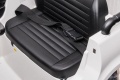 Auto Na Akumulator Mercedes DK-MT950  4x4 Biały