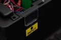 Pojazd Na Akumulator XMX623B 24V  Zielony