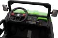 Pojazd Na Akumulator XMX623B 24V  Zielony