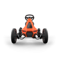 BERG Gokart na Pedały RALLY NRG ORANGE BFR 4-12 lat do 60 kg