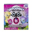 SPIN MASTERS HATCHIMALS PUZZLE Z NIESPODZIANKĄ 48EL.6039460