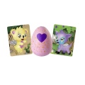 SPIN MASTERS HATCHIMALS PUZZLE Z NIESPODZIANKĄ 48EL.6039460
