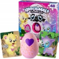 SPIN MASTERS HATCHIMALS PUZZLE Z NIESPODZIANKĄ 48EL.6039460