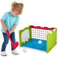 FEBER MINI PLAC ZABAW KOSTKA AKTYWNOŚCI 4w1 03000