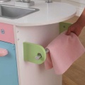 KIDKRAFT KUCHNIA UPTOWN PASTELOWA 53257