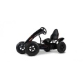 BERG GOKART NA PEDAŁY BLACK EDITION XXL BFR DO 100 KG