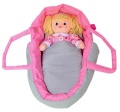 MILLY MALLY WÓZEK DLA LALEK ALICE PRESTIGE PINK