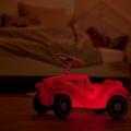 BIG JEŹDZIK BOBBY CAR CLASSIC LUMI Z KLAKSONEM ŚWIECĄCY 56151
