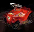 BIG JEŹDZIK BOBBY CAR CLASSIC LUMI Z KLAKSONEM ŚWIECĄCY 56151
