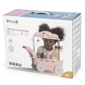 VIGA POLAR B DREWNIANY SKLEPIK CUKIERNIA LODZIARNIA 3w1 44054