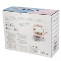 VIGA POLAR B DREWNIANY SKLEPIK CUKIERNIA LODZIARNIA 3w1 44054