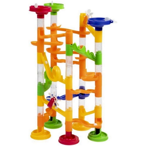 GRAFIX ŚWIECĄCY TOR KULKOWY KULODROM 300006