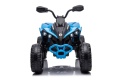 Quad Na Akumulator  CAN-AM Renegate Niebieski