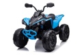 Quad Na Akumulator  CAN-AM Renegate Niebieski
