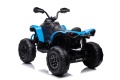 Quad Na Akumulator  CAN-AM Renegate Niebieski