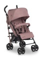 EURO-CART WÓZEK SPACEROWY EZZO ROSE
