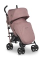 EURO-CART WÓZEK SPACEROWY EZZO ROSE