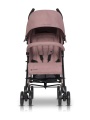 EURO-CART WÓZEK SPACEROWY EZZO ROSE