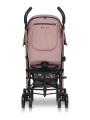 EURO-CART WÓZEK SPACEROWY EZZO ROSE