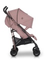 EURO-CART WÓZEK SPACEROWY EZZO ROSE